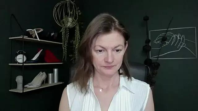 VivianWILD from StripChat