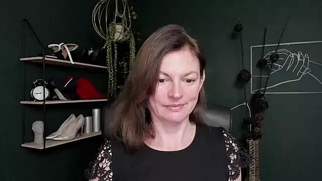 VivianWILD from StripChat