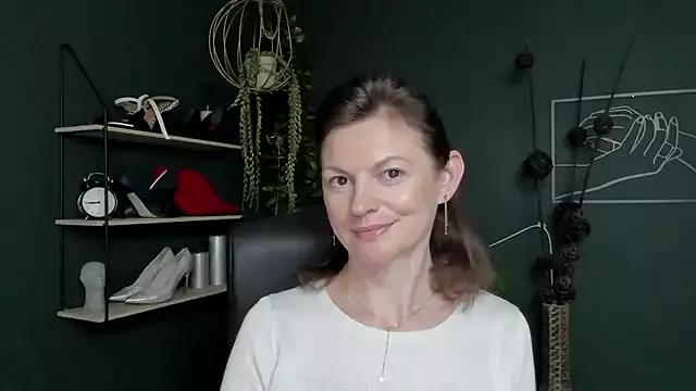 VivianWILD from StripChat