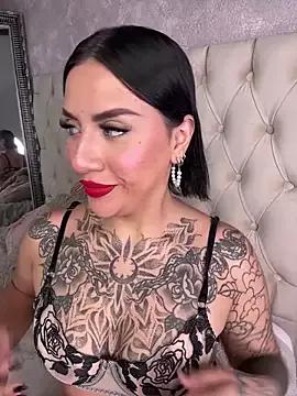 VixenBunnyy from StripChat is Freechat