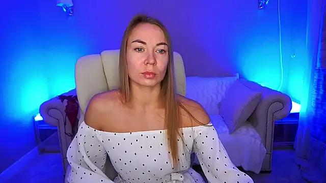 VixenMuse from StripChat is Freechat