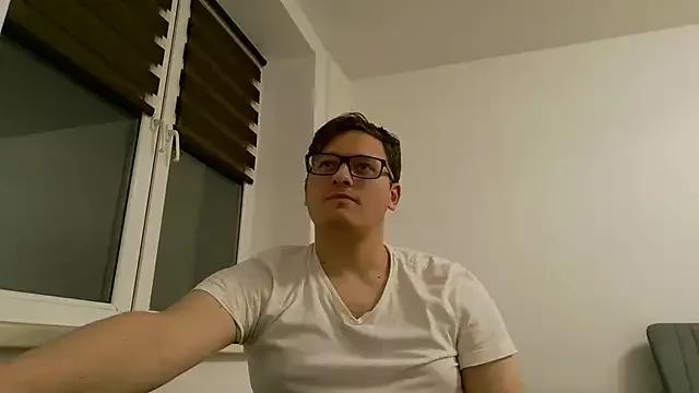 Vladfiredick1 from StripChat is Freechat