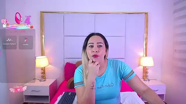 Customizable and immersive: Energize your taste buds and checkout our delicious choice of amateur cams liveshows with excited livestreamers getting their sweet physiques pounded with their beloved vibrating toys.