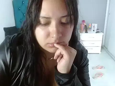wandafuckass from StripChat is Freechat
