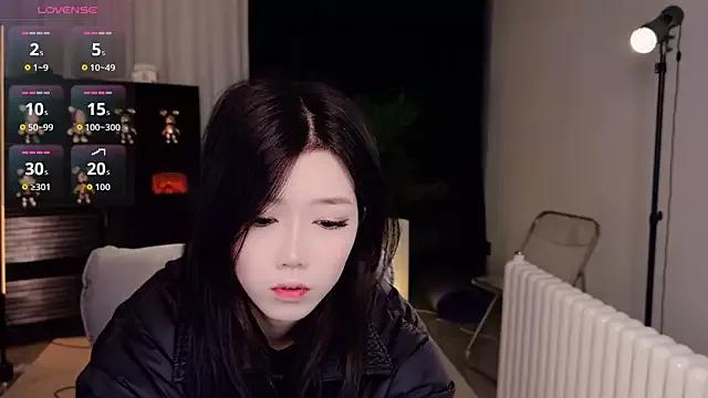 Photos of wanoubaobao from StripChat is Freechat