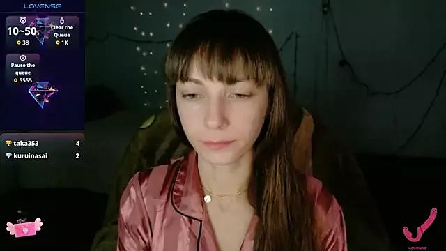 Customizable and immersive: Energize your taste buds and checkout our delicious choice of amateur cams liveshows with excited livestreamers getting their sweet physiques pounded with their beloved vibrating toys.