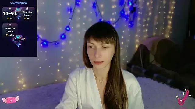 Customizable and immersive: Energize your taste buds and checkout our delicious choice of amateur cams liveshows with excited livestreamers getting their sweet physiques pounded with their beloved vibrating toys.