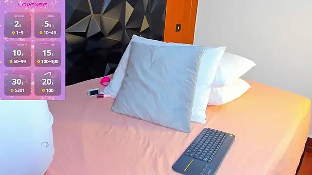 Customizable and immersive: Energize your taste buds and checkout our delicious choice of amateur cams liveshows with excited livestreamers getting their sweet physiques pounded with their beloved vibrating toys.