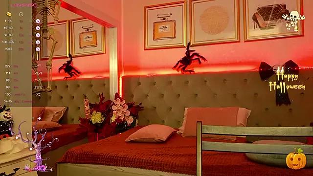 Customizable and immersive: Energize your taste buds and checkout our delicious choice of amateur cams liveshows with excited livestreamers getting their sweet physiques pounded with their beloved vibrating toys.