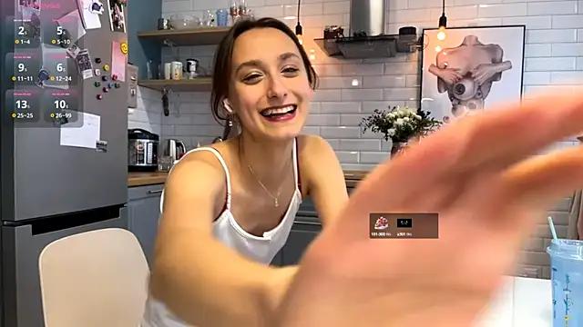 Customizable and immersive: Energize your taste buds and checkout our delicious choice of amateur cams liveshows with excited livestreamers getting their sweet physiques pounded with their beloved vibrating toys.