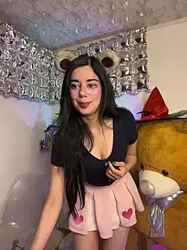 wetbyAlice from StripChat is Freechat