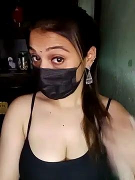 White__Russian from StripChat is Freechat