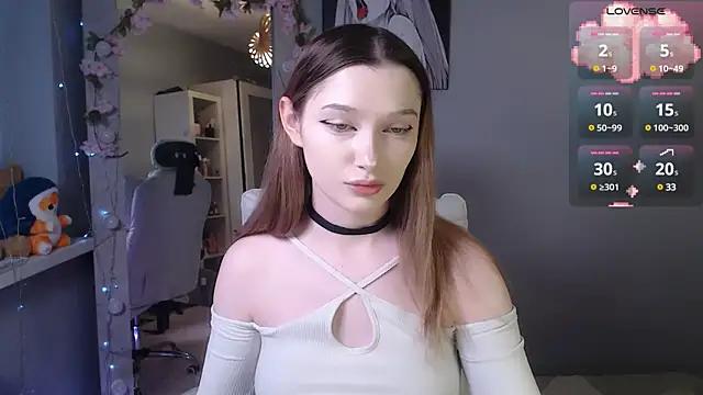 Customizable and immersive: Energize your taste buds and checkout our delicious choice of amateur cams liveshows with excited livestreamers getting their sweet physiques pounded with their beloved vibrating toys.