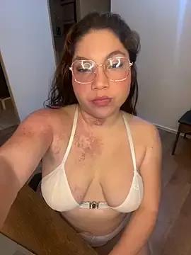 WhiteWomen from StripChat is Freechat