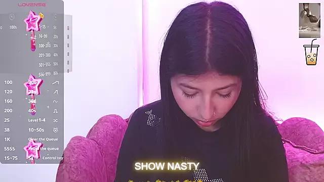 Customizable and immersive: Energize your taste buds and checkout our delicious choice of amateur cams liveshows with excited livestreamers getting their sweet physiques pounded with their beloved vibrating toys.