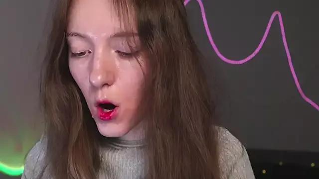 Customizable and immersive: Energize your taste buds and checkout our delicious choice of amateur cams liveshows with excited livestreamers getting their sweet physiques pounded with their beloved vibrating toys.