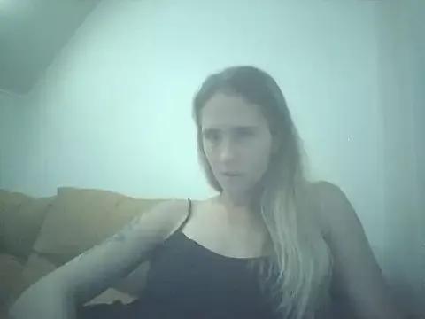 Wiannii from StripChat is Freechat