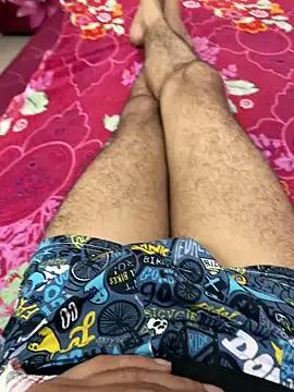 Photos of wickedaryan from StripChat is Group
