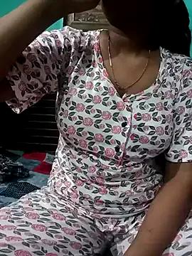 Wifey578 from StripChat is Freechat