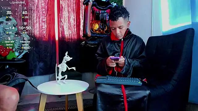 Customizable and immersive: Energize your taste buds and checkout our delicious choice of amateur cams liveshows with excited livestreamers getting their sweet physiques pounded with their beloved vibrating toys.