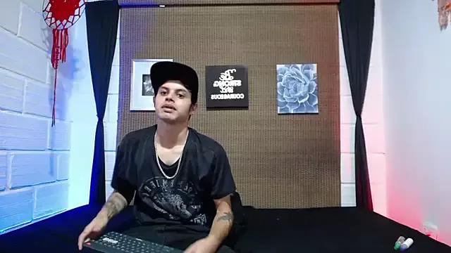 wild_duo777 from StripChat is Freechat