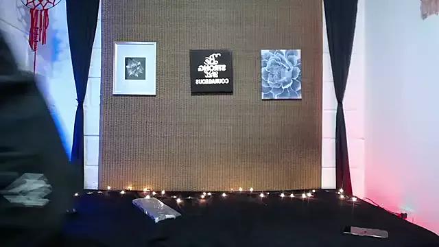 Customizable and immersive: Energize your taste buds and checkout our delicious choice of amateur cams liveshows with excited livestreamers getting their sweet physiques pounded with their beloved vibrating toys.