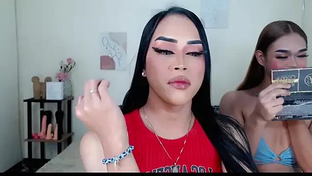 Customizable and immersive: Energize your taste buds and checkout our delicious choice of amateur cams liveshows with excited livestreamers getting their sweet physiques pounded with their beloved vibrating toys.