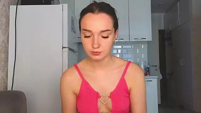Wild_Sophie_ from StripChat is Freechat