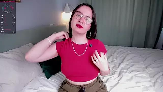 Customizable and immersive: Energize your taste buds and checkout our delicious choice of amateur cams liveshows with excited livestreamers getting their sweet physiques pounded with their beloved vibrating toys.