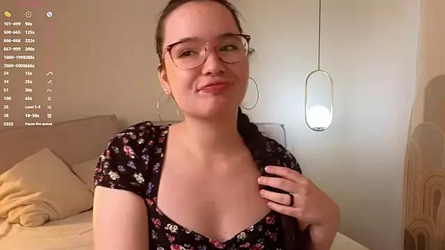 Customizable and immersive: Energize your taste buds and checkout our delicious choice of amateur cams liveshows with excited livestreamers getting their sweet physiques pounded with their beloved vibrating toys.