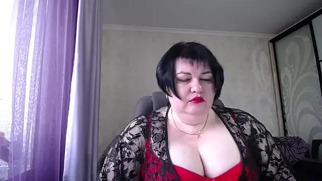 WildBerry69 from StripChat is Freechat