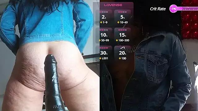 Customizable and immersive: Energize your taste buds and checkout our delicious choice of amateur cams liveshows with excited livestreamers getting their sweet physiques pounded with their beloved vibrating toys.