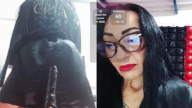 Customizable and immersive: Energize your taste buds and checkout our delicious choice of amateur cams liveshows with excited livestreamers getting their sweet physiques pounded with their beloved vibrating toys.