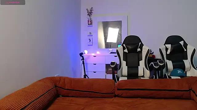 Customizable and immersive: Energize your taste buds and checkout our delicious choice of amateur cams liveshows with excited livestreamers getting their sweet physiques pounded with their beloved vibrating toys.