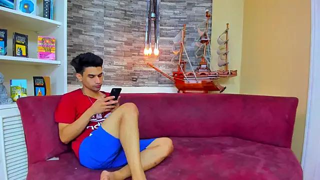 Wildd_Sexx from StripChat is Freechat