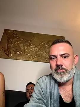 WildFlame2525 from StripChat is Freechat
