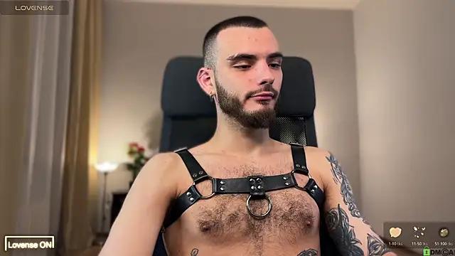wildfurxx from StripChat is Freechat