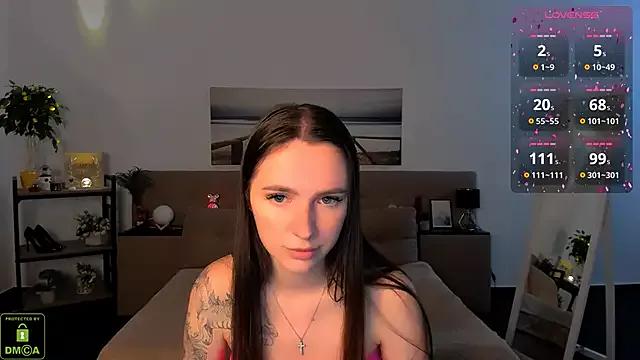 Customizable and immersive: Energize your taste buds and checkout our delicious choice of amateur cams liveshows with excited livestreamers getting their sweet physiques pounded with their beloved vibrating toys.