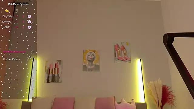 WildLady30 from StripChat is Freechat