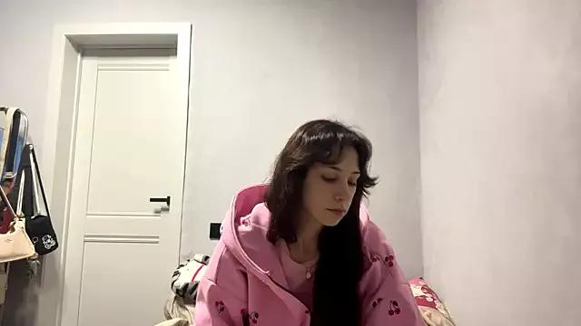WildPeachh from StripChat is Freechat