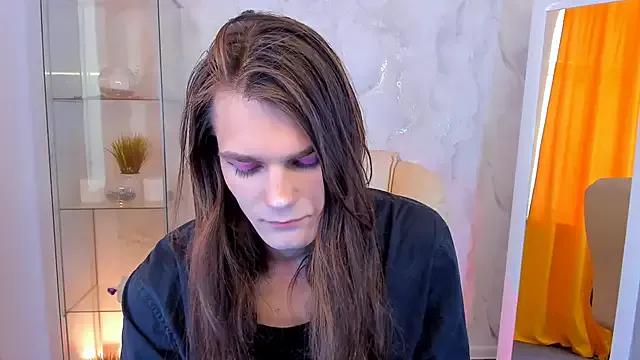 Will_Will_ from StripChat is Freechat