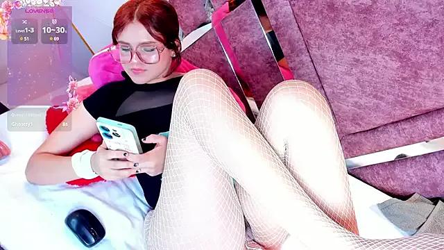 Customizable and immersive: Energize your taste buds and checkout our delicious choice of amateur cams liveshows with excited livestreamers getting their sweet physiques pounded with their beloved vibrating toys.