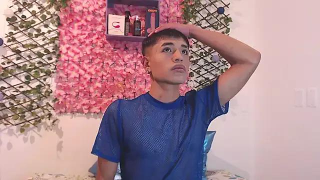 Customizable and immersive: Energize your taste buds and checkout our delicious choice of amateur cams liveshows with excited livestreamers getting their sweet physiques pounded with their beloved vibrating toys.