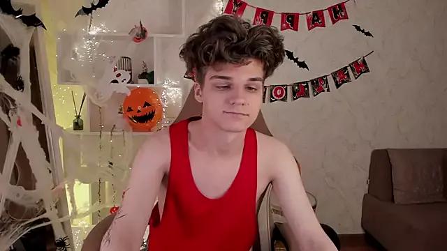 Willie_Miler from StripChat is Freechat