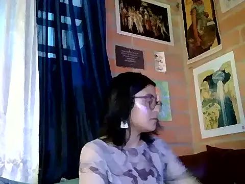 Winter_111 from StripChat is Freechat