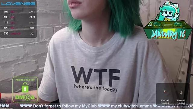 Customizable and immersive: Energize your taste buds and checkout our delicious choice of amateur cams liveshows with excited livestreamers getting their sweet physiques pounded with their beloved vibrating toys.