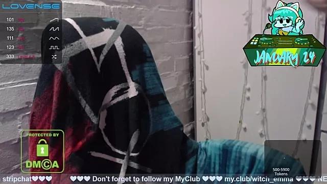 Customizable and immersive: Energize your taste buds and checkout our delicious choice of amateur cams liveshows with excited livestreamers getting their sweet physiques pounded with their beloved vibrating toys.