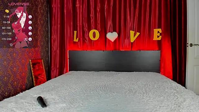Customizable and immersive: Energize your taste buds and checkout our delicious choice of amateur cams liveshows with excited livestreamers getting their sweet physiques pounded with their beloved vibrating toys.