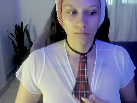 Customizable and immersive: Energize your taste buds and checkout our delicious choice of amateur cams liveshows with excited livestreamers getting their sweet physiques pounded with their beloved vibrating toys.