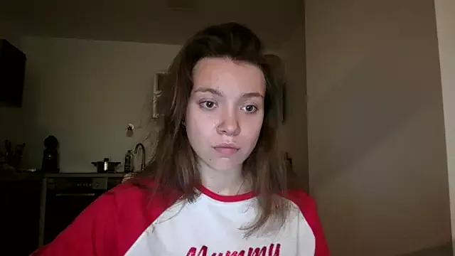 Photos of WonderAngela from StripChat is Freechat